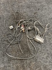 VW T4 Zuheizer Standheizung