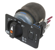 Lichtschalter Mercedes 190E W201