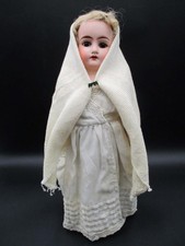 16" Antique German Armand