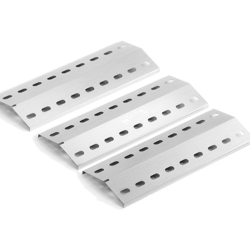 Brennerabdeckung edelstahl - brennerabdeckung,