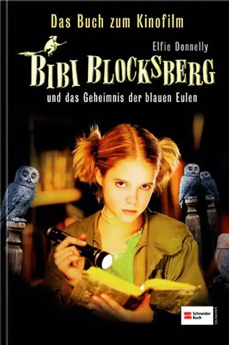 Bibi blocksberg das - bibi,