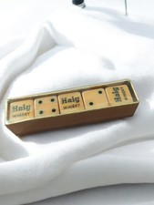 Altes Vintage Reklame Konvolut