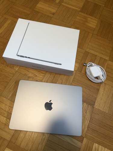 Apple macbook air m3 - macbook,