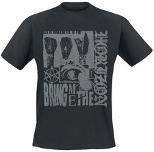Bring Me The Horizon T-Shirt