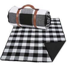 Picknickdecke Sandfrei