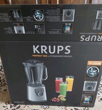 Krups KB403D Perfect Mix+ Standmixer