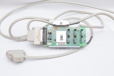 Kabelbaum Schiene Fotomultiplikator Linotype Hell Heidelberg ChromaGraph S3400