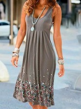 Beach Time Strandkleid