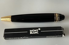 MONTBLANC Meisterstück
