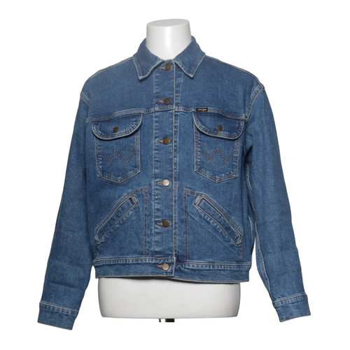 Wrangler jeansjacke herren - jeansjacke,,