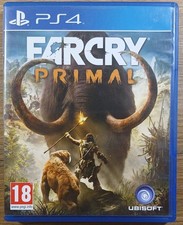 Far Cry Primal von Ubisoft | Game | PS4 PlayStation 4