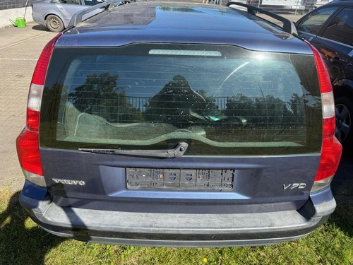 Volvo v70 original - volvo,