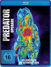 Predator - Upgrade