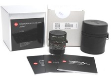@ Leica M Safari Edition 28mm