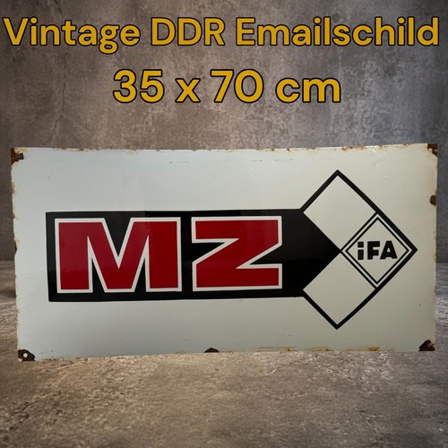Vintage alt ddr ifa - alt,
