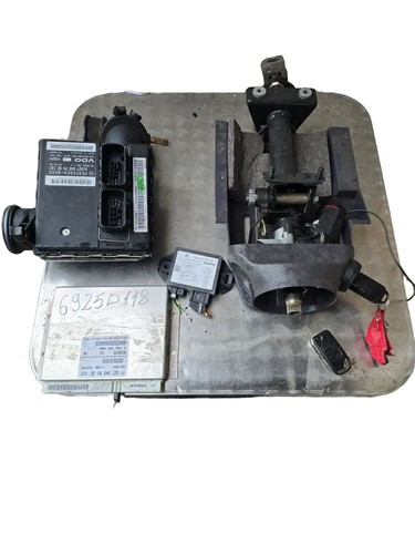 Mercedes w168 automatik - mercedes,