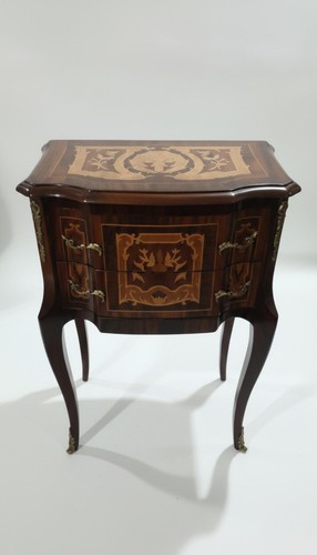Mace heritage louis - heritage, barock