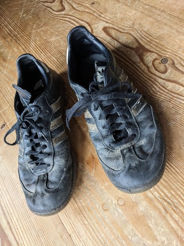 Adidas samba sneaks total - adidas,
