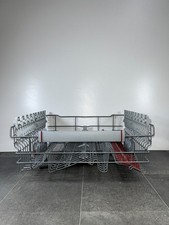 ✅ Geschirrkorb Ober Korb