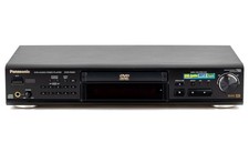 Panasonic DVD-RA61 DVD Player