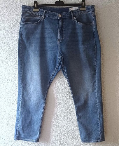 Oliver ankle jeans - ankle, w