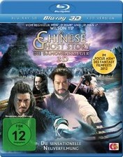 A Chinese Ghost Story - Die