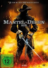 Mantel & Degen Box