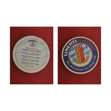 Unertl Haag i.OB blaue Rauten