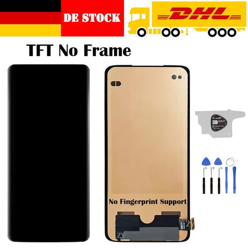Lcd display für - für, 7