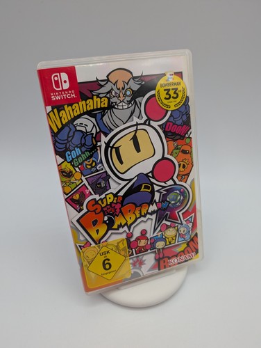 Nintendo switch super - switch,