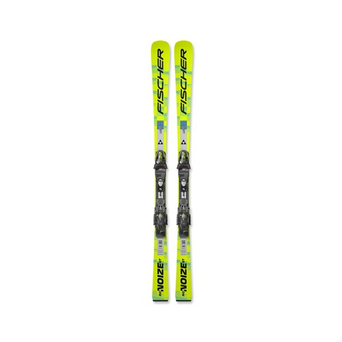Fischer rc4 noize pro - noize,