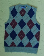 Polo Ralph Lauren Argyle