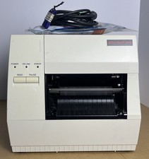 Toshiba Tec Thermo Barcode