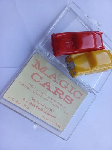 Manurba plastikautos set - manurba,