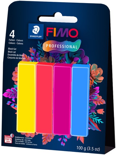 Fimo professional - fimo,