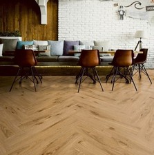 1,07m² TER HÜRNE Klick-Vinyl