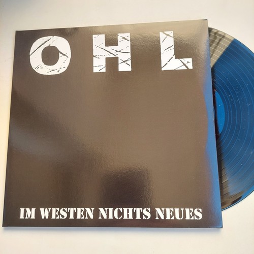 Ohl im westen - nichts, neues