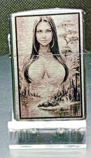 Original Zippo /  ein