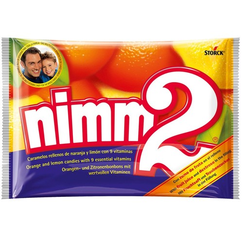 Storck nimm 2 - (6,17€/1kg),