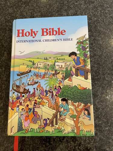 Icb international childrens - icb,
