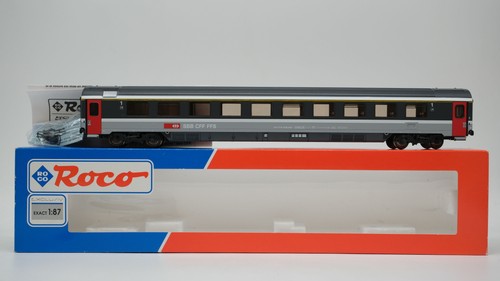 Roco 44771 eurofima - roco,
