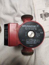 Grundfos Heizungspumpe /