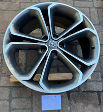 Felge Opel Astra J GTC Cascada, 20" Original top Zustand 8,5 5x115