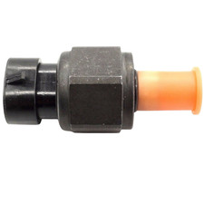 POWER STEERING OIL PRESSURE