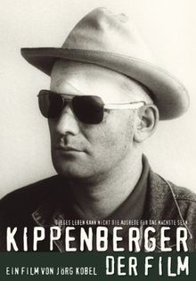 Kippenberger der film dvd - kippenberger,