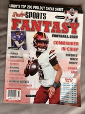 Lindy S Fantasy Football 2025