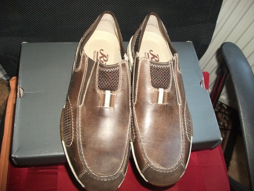 Herren schuhe rieker 42 - herren,