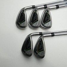 Gebrauchter Callaway Edge