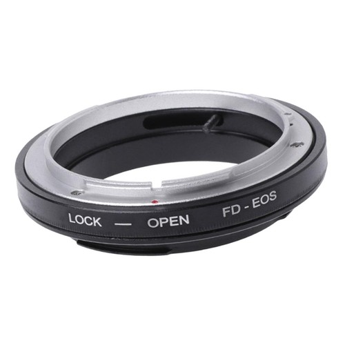 Eos ring adapter - fd-eos,