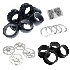 All-Terrain-Reifen Vorne